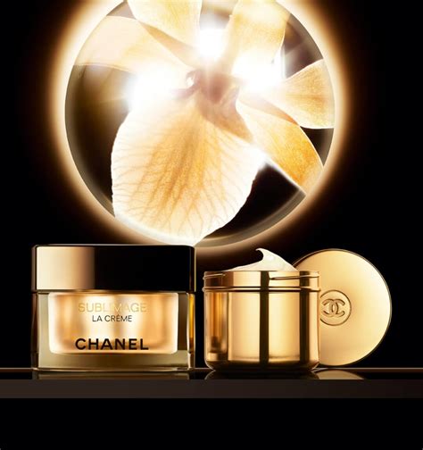 sublimage la crème chanel prezzo|chanel sublimage creme reviews.